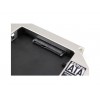Replacement New 2nd Hard Drive HDD/SSD Caddy Adapter For MSI GS70 Stealth Series